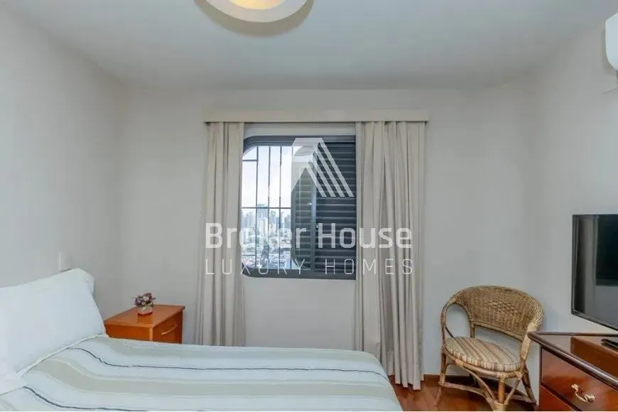 Cobertura com 1 suítes à venda em Brooklin, São Paulo, por R$ 2.000.000 Imagem 32