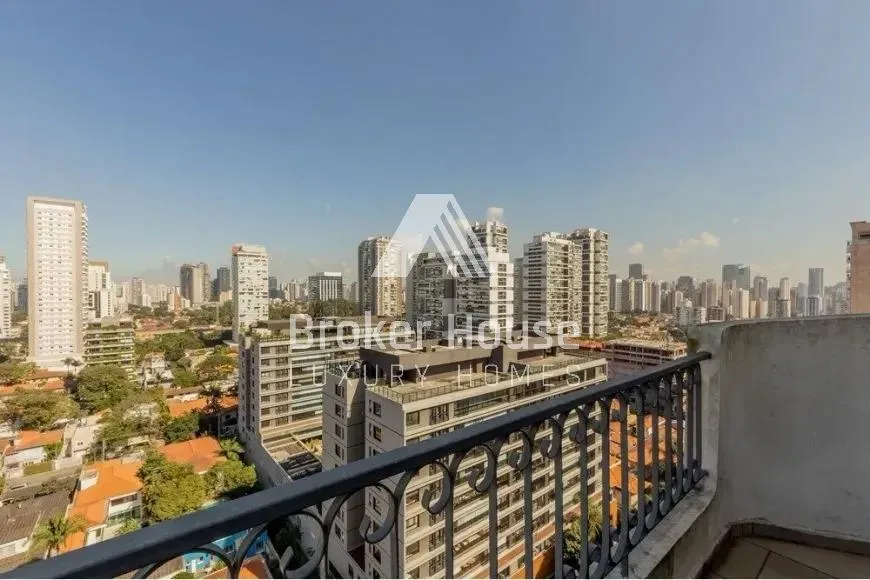 Cobertura com 1 suítes à venda em Brooklin, São Paulo, por R$ 2.000.000 Imagem 13