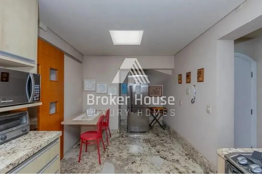 Cobertura com 1 suítes à venda em Brooklin, São Paulo, por R$ 2.000.000 Imagem 17