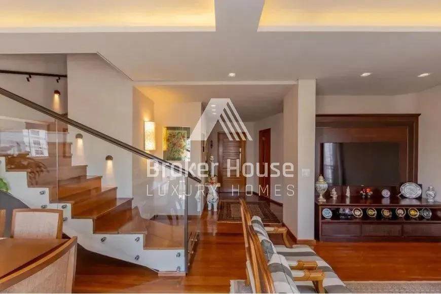 Cobertura com 1 suítes à venda em Brooklin, São Paulo, por R$ 2.000.000 Imagem 11