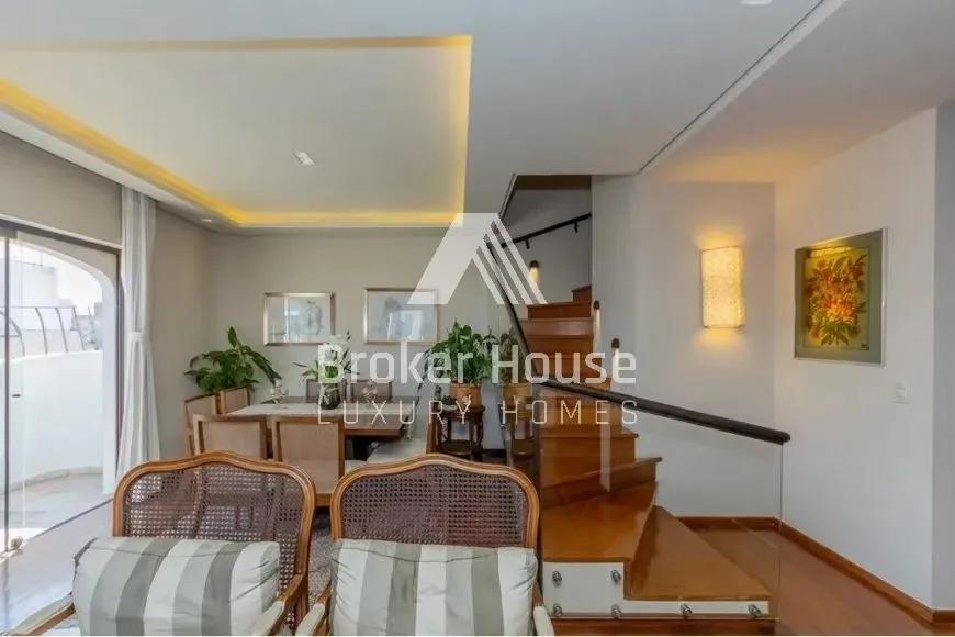 Cobertura com 1 suítes à venda em Brooklin, São Paulo, por R$ 2.000.000 Imagem 10