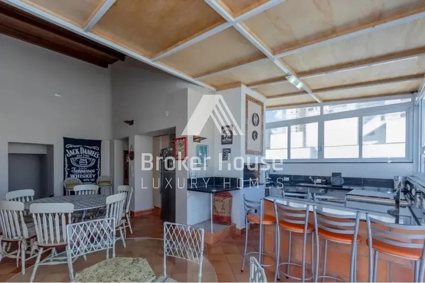 Cobertura com 1 suítes à venda em Brooklin, São Paulo, por R$ 2.000.000 Imagem 6