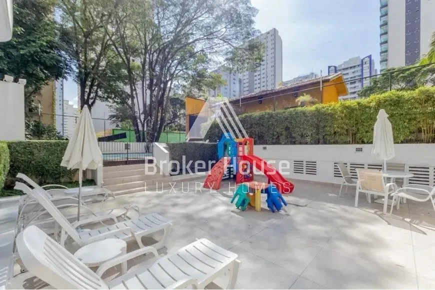 Cobertura com 1 suítes à venda em Brooklin, São Paulo, por R$ 2.000.000 Imagem 36