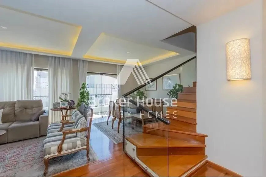 Cobertura com 1 suítes à venda em Brooklin, São Paulo, por R$ 2.000.000 Imagem 12