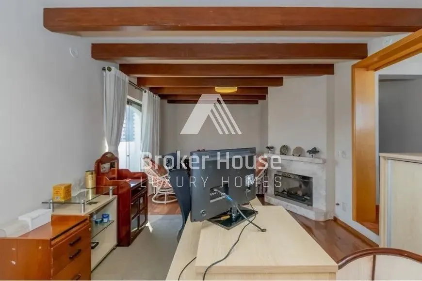 Cobertura com 1 suítes à venda em Brooklin, São Paulo, por R$ 2.000.000 Imagem 21