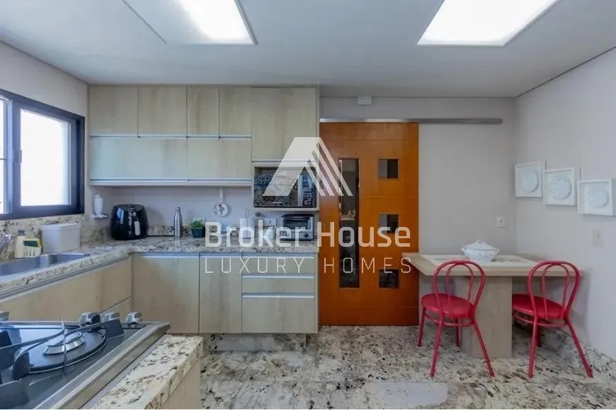 Cobertura com 1 suítes à venda em Brooklin, São Paulo, por R$ 2.000.000 Imagem 15