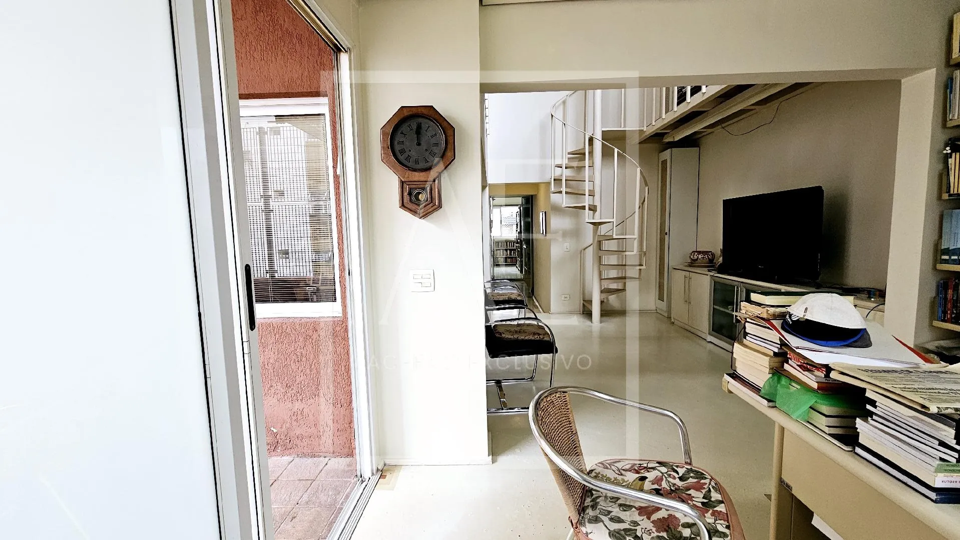 Cobertura com 1 suítes à venda em Itaim Bibi, São Paulo, por R$ 3.650.000 Imagem 33