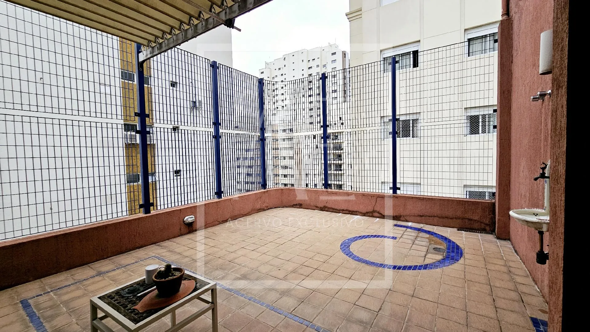 Cobertura com 1 suítes à venda em Itaim Bibi, São Paulo, por R$ 3.650.000 Imagem 22