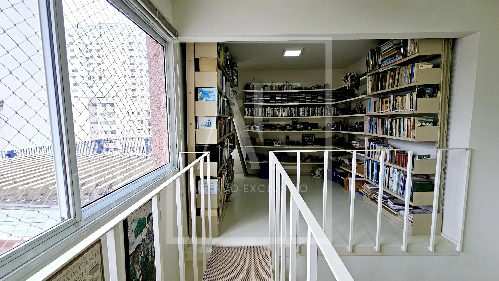 Cobertura com 1 suítes à venda em Itaim Bibi, São Paulo, por R$ 3.650.000 Imagem 28