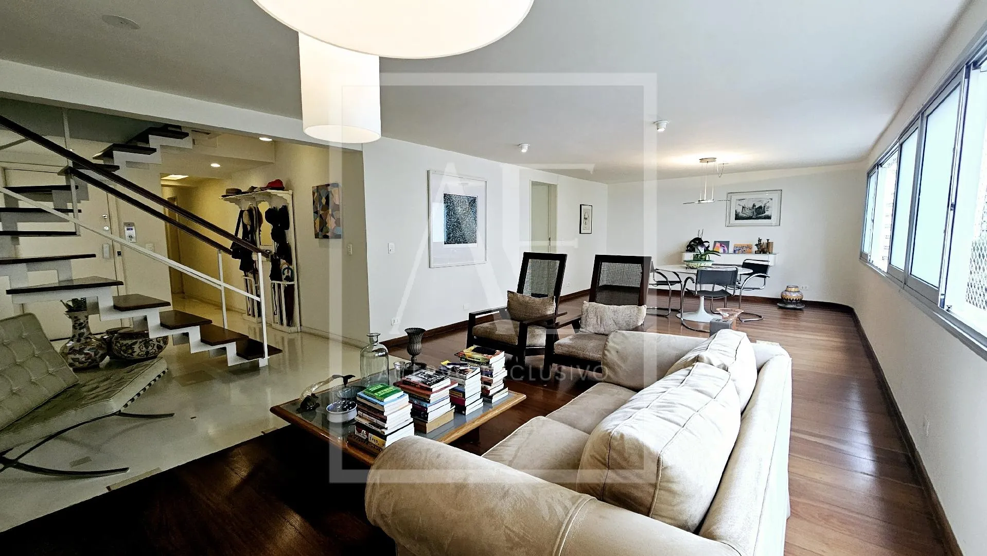 Cobertura com 1 suítes à venda em Itaim Bibi, São Paulo, por R$ 3.650.000 Imagem 3