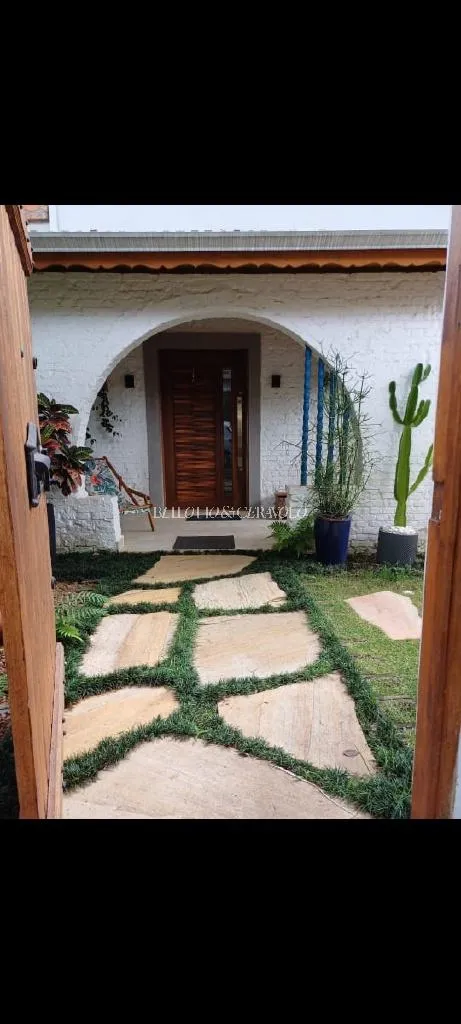 Casa com 3 suítes à venda em Indianópolis, São Paulo, por R$ 2.950.000 Imagem 17