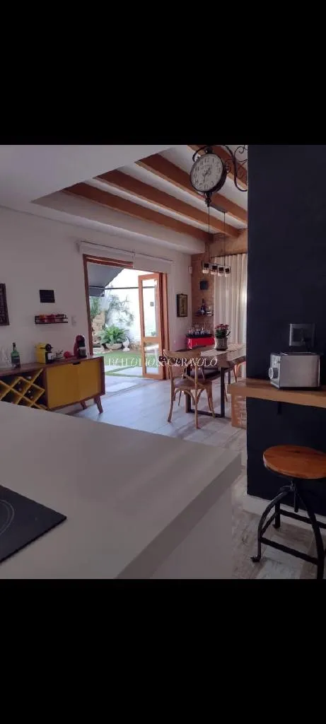 Casa com 3 suítes à venda em Indianópolis, São Paulo, por R$ 2.950.000 Imagem 3