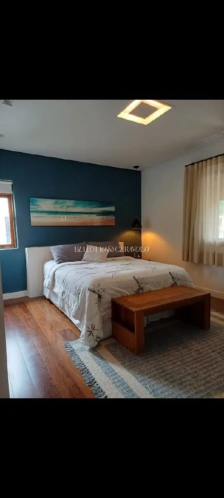 Casa com 3 suítes à venda em Indianópolis, São Paulo, por R$ 2.950.000 Imagem 6