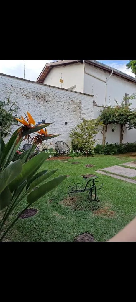 Casa com 3 suítes à venda em Indianópolis, São Paulo, por R$ 2.950.000 Imagem 20
