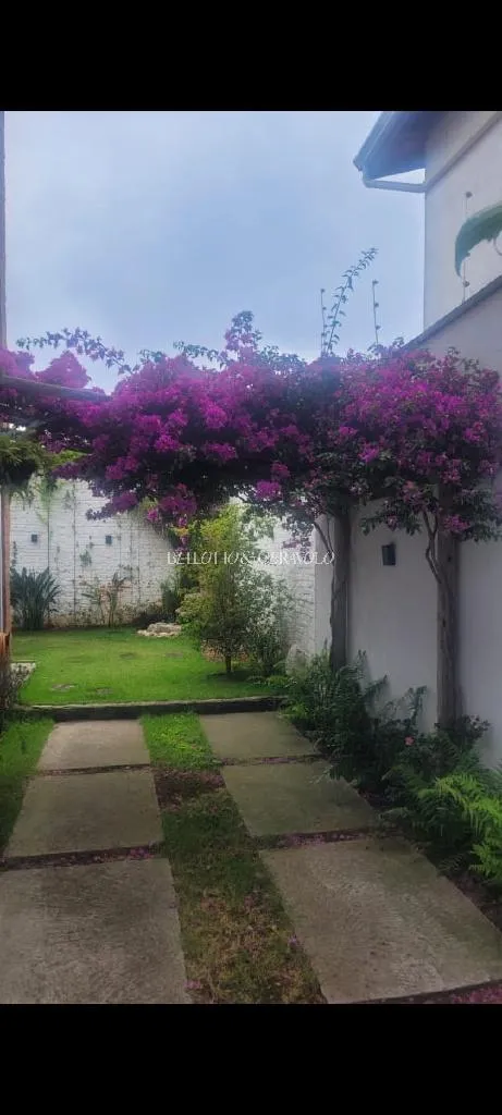 Casa com 3 suítes à venda em Indianópolis, São Paulo, por R$ 2.950.000 Imagem 19