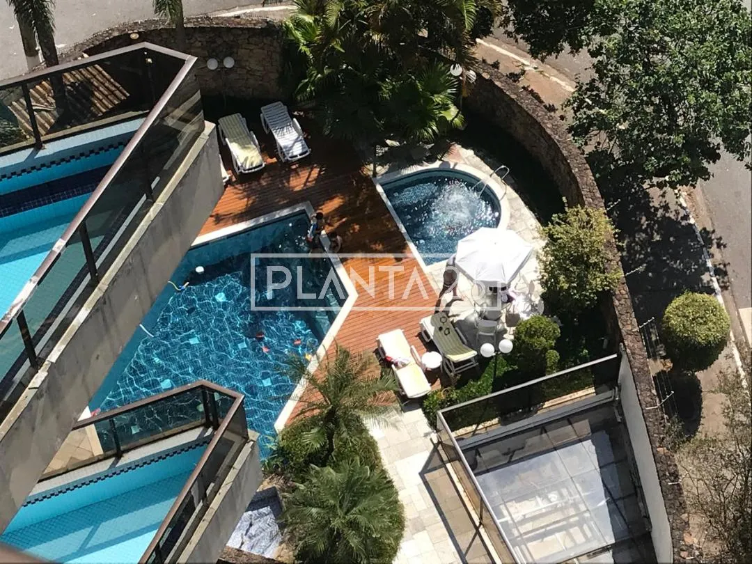Apartamento com 1 suítes à venda em Morumbi, São Paulo, por R$ 1.000.000 Imagem 19