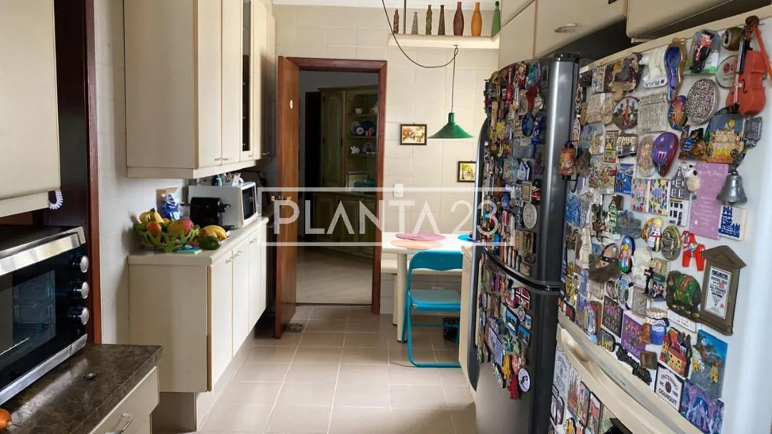 Apartamento com 1 suítes à venda em Morumbi, São Paulo, por R$ 1.000.000 Imagem 14