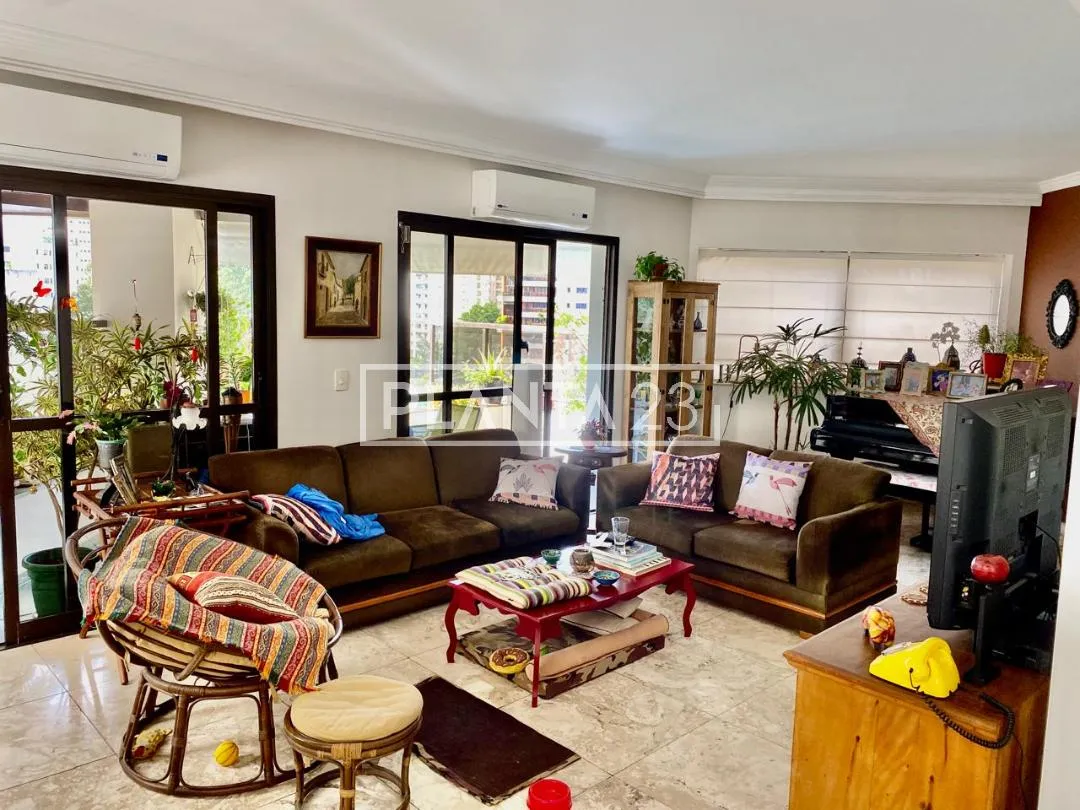 Apartamento com 1 suítes à venda em Morumbi, São Paulo, por R$ 1.000.000 Imagem 2