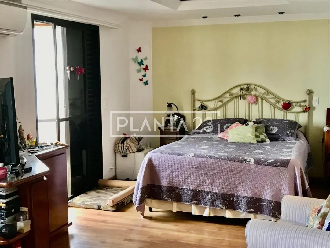 Apartamento com 1 suítes à venda em Morumbi, São Paulo, por R$ 1.000.000 Imagem 11