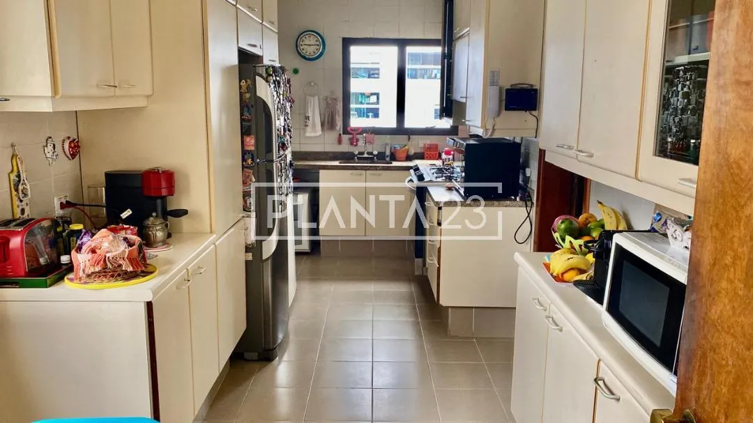Apartamento com 1 suítes à venda em Morumbi, São Paulo, por R$ 1.000.000 Imagem 15