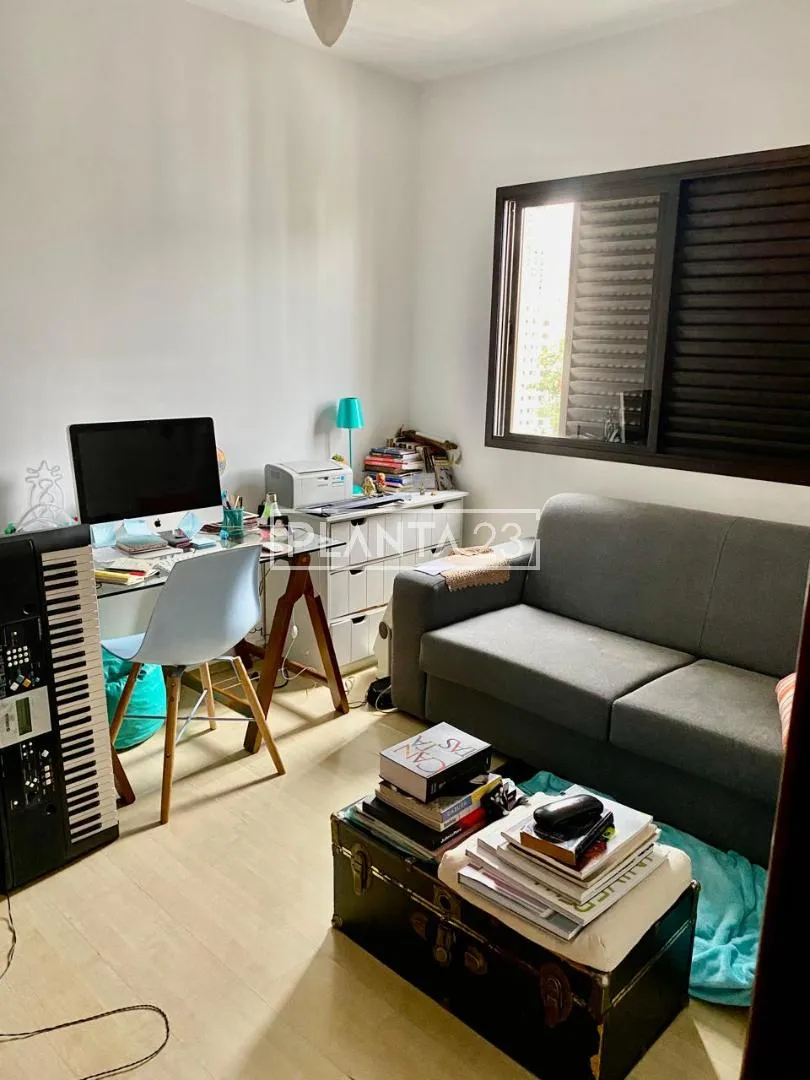 Apartamento com 1 suítes à venda em Morumbi, São Paulo, por R$ 1.000.000 Imagem 13