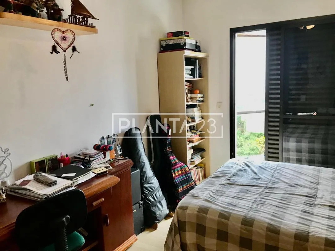 Apartamento com 1 suítes à venda em Morumbi, São Paulo, por R$ 1.000.000 Imagem 12