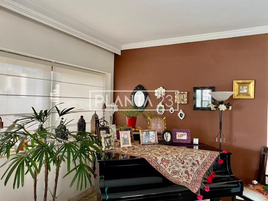 Apartamento com 1 suítes à venda em Morumbi, São Paulo, por R$ 1.000.000 Imagem 8