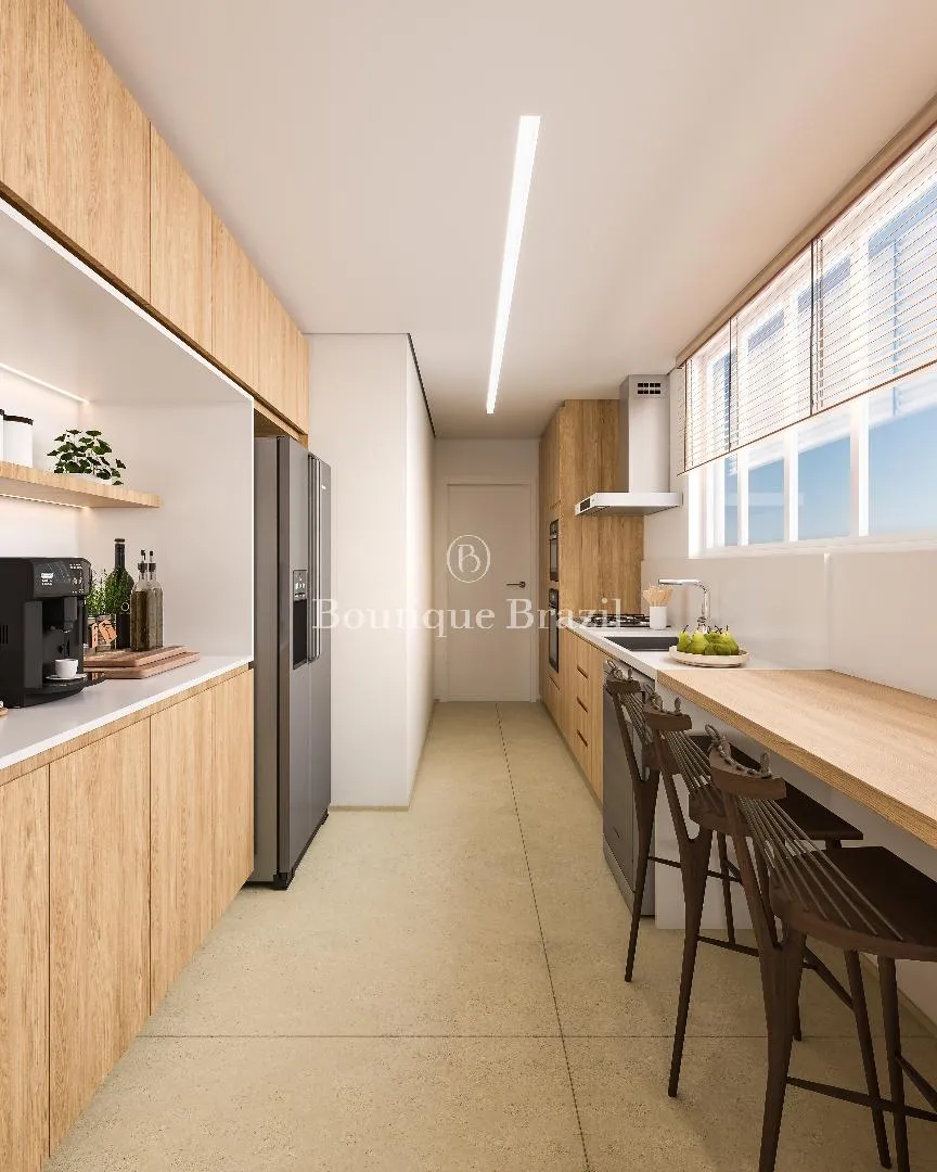 Cobertura com 3 suítes à venda em Jardim América, São Paulo, por R$ 11.570.000 Imagem 18