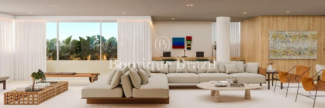 Cobertura com 3 suítes à venda em Jardim América, São Paulo, por R$ 11.570.000 Imagem 3