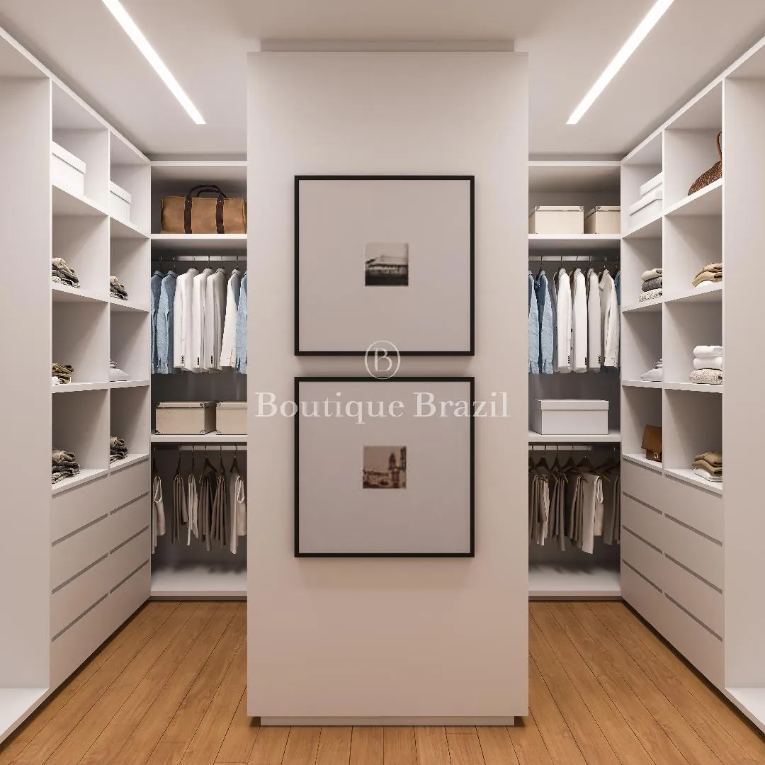 Cobertura com 3 suítes à venda em Jardim América, São Paulo, por R$ 11.570.000 Imagem 20