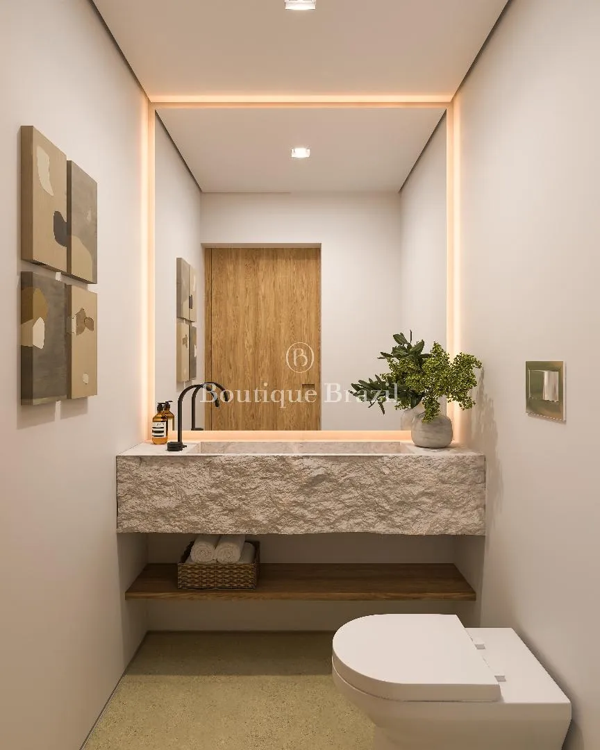 Cobertura com 3 suítes à venda em Jardim América, São Paulo, por R$ 11.570.000 Imagem 16