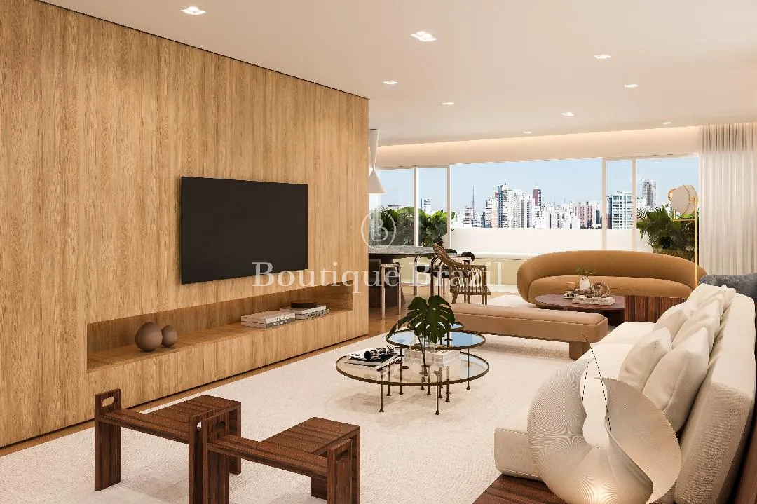 Cobertura com 3 suítes à venda em Jardim América, São Paulo, por R$ 11.570.000 Imagem 11