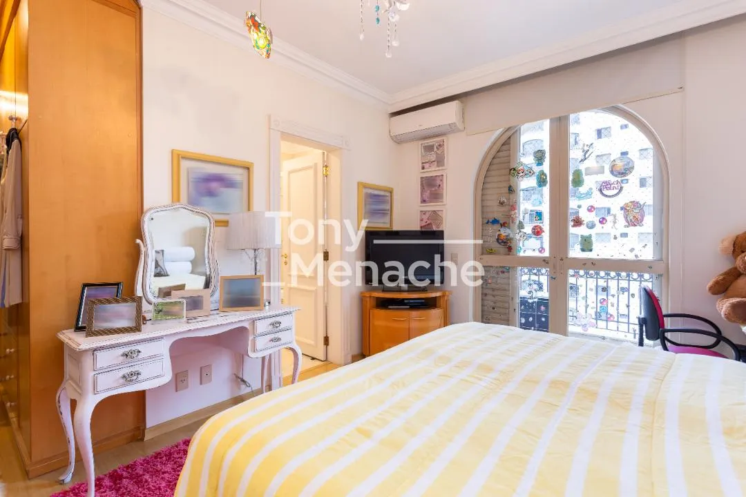 Apartamento com 4 suítes à venda em Jardim Paulista, São Paulo, por R$ 16.000.000 Imagem 11