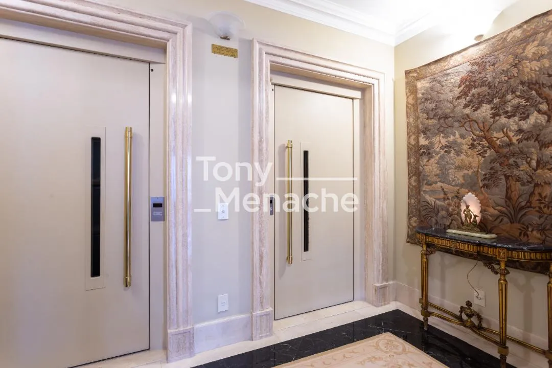 Apartamento com 4 suítes à venda em Jardim Paulista, São Paulo, por R$ 16.000.000 Imagem 15