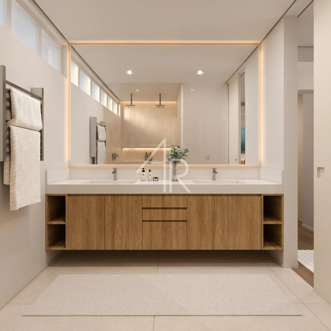 Cobertura com 3 suítes à venda em Jardim América, São Paulo, por R$ 11.290.000 Imagem 29