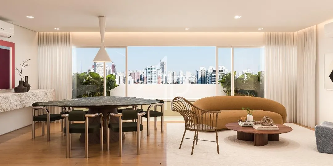 Cobertura com 3 suítes à venda em Jardim América, São Paulo, por R$ 11.290.000 Imagem 20