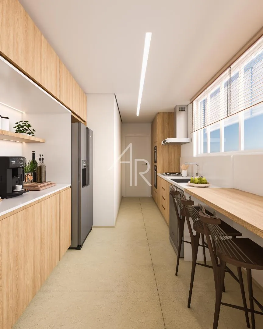 Cobertura com 3 suítes à venda em Jardim América, São Paulo, por R$ 11.290.000 Imagem 25