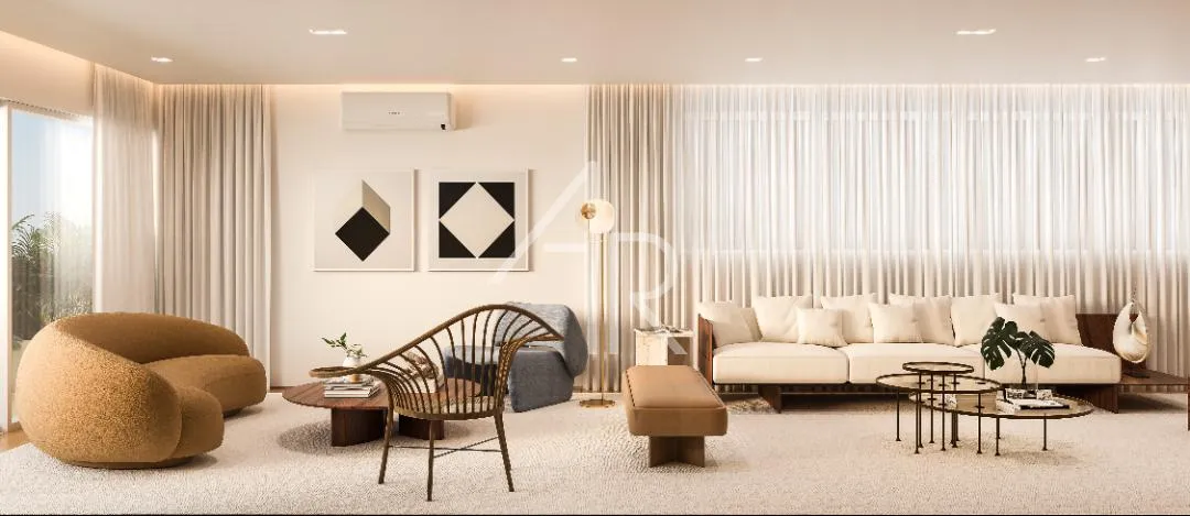 Cobertura com 3 suítes à venda em Jardim América, São Paulo, por R$ 11.290.000 Imagem 21