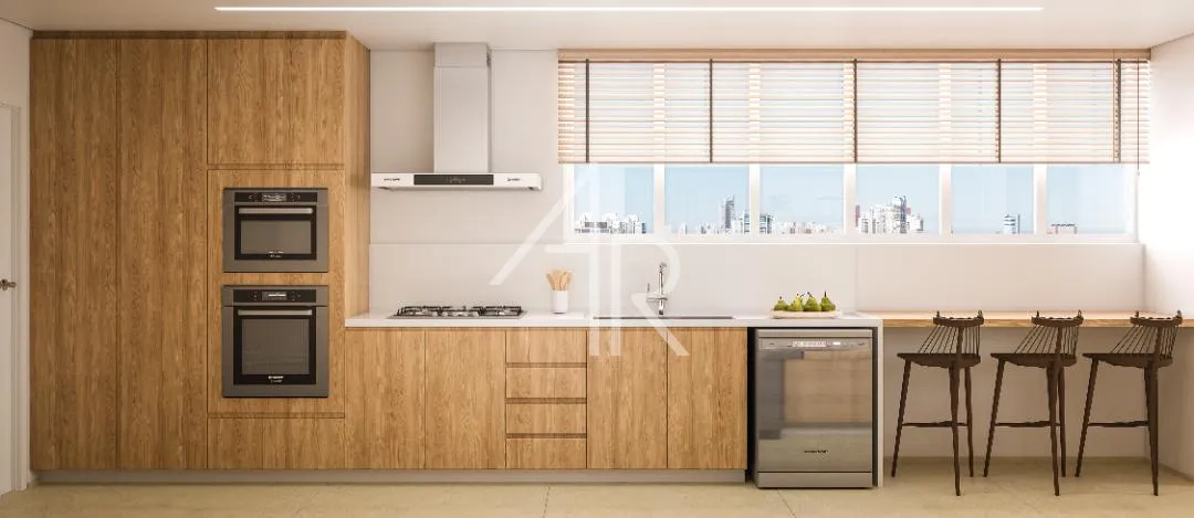 Cobertura com 3 suítes à venda em Jardim América, São Paulo, por R$ 11.290.000 Imagem 26