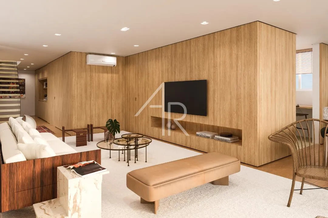 Cobertura com 3 suítes à venda em Jardim América, São Paulo, por R$ 11.290.000 Imagem 23