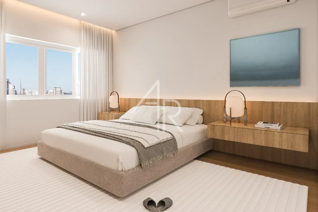 Cobertura com 3 suítes à venda em Jardim América, São Paulo, por R$ 11.290.000 Imagem 27