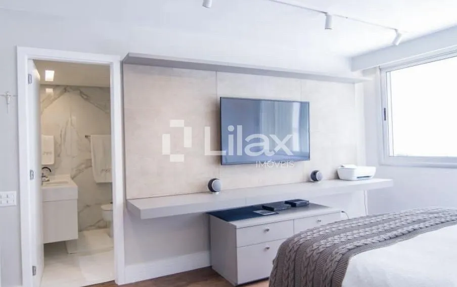 Apartamento com 4 suítes à venda em Jardim América, São Paulo, por R$ 6.100.000 Imagem 7