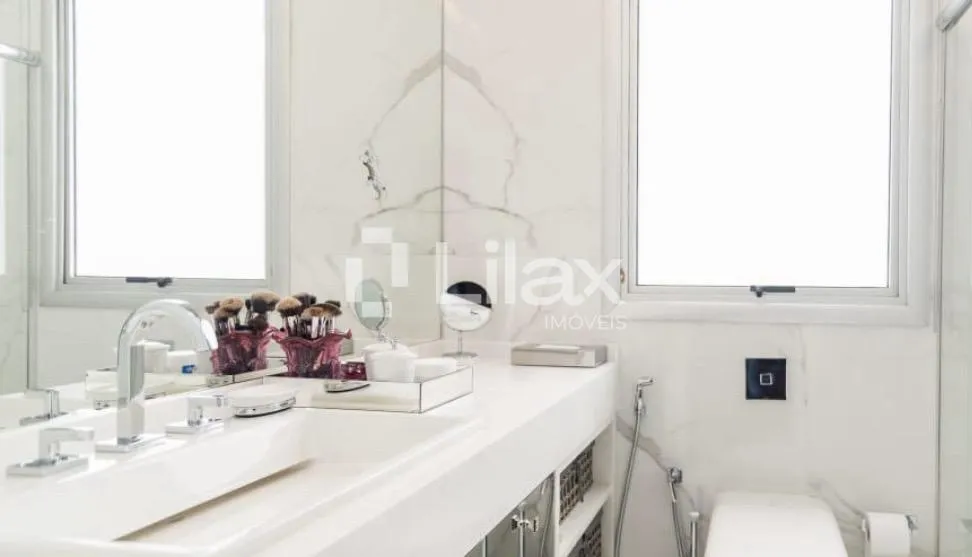 Apartamento com 4 suítes à venda em Jardim América, São Paulo, por R$ 6.100.000 Imagem 8