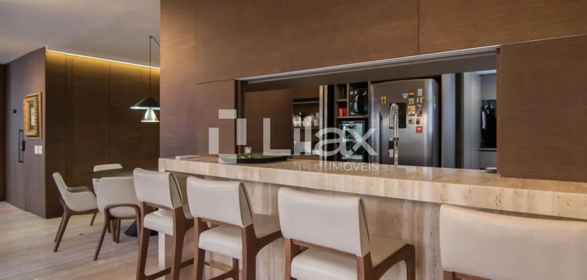 Apartamento com 4 suítes à venda em Jardim América, São Paulo, por R$ 6.100.000 Imagem 4