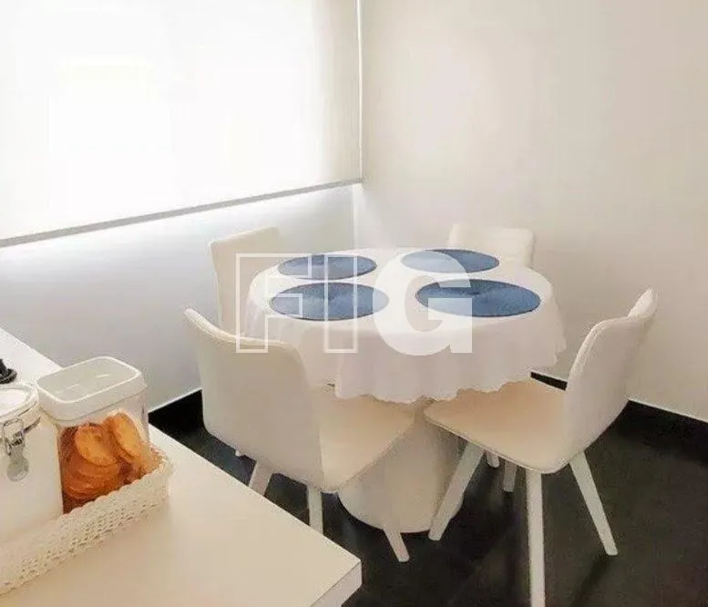 Apartamento com 3 suítes à venda em Brooklin, São Paulo, por R$ 4.450.000 Imagem 13