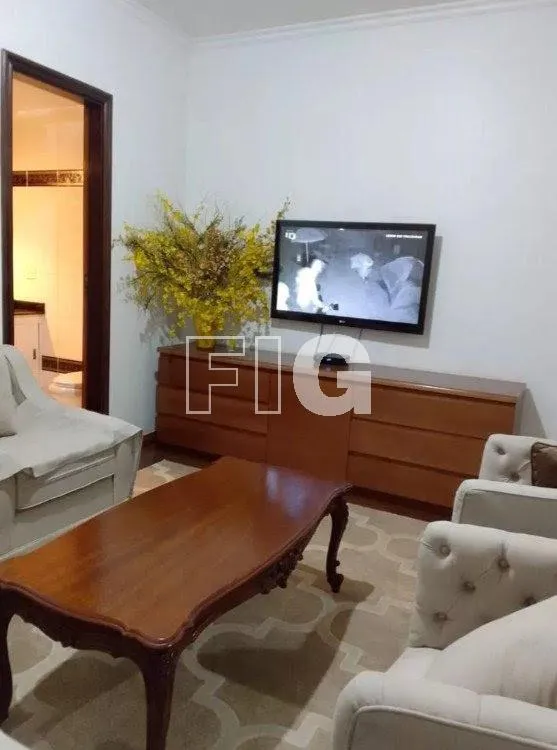 Apartamento com 3 suítes à venda em Brooklin, São Paulo, por R$ 4.450.000 Imagem 12