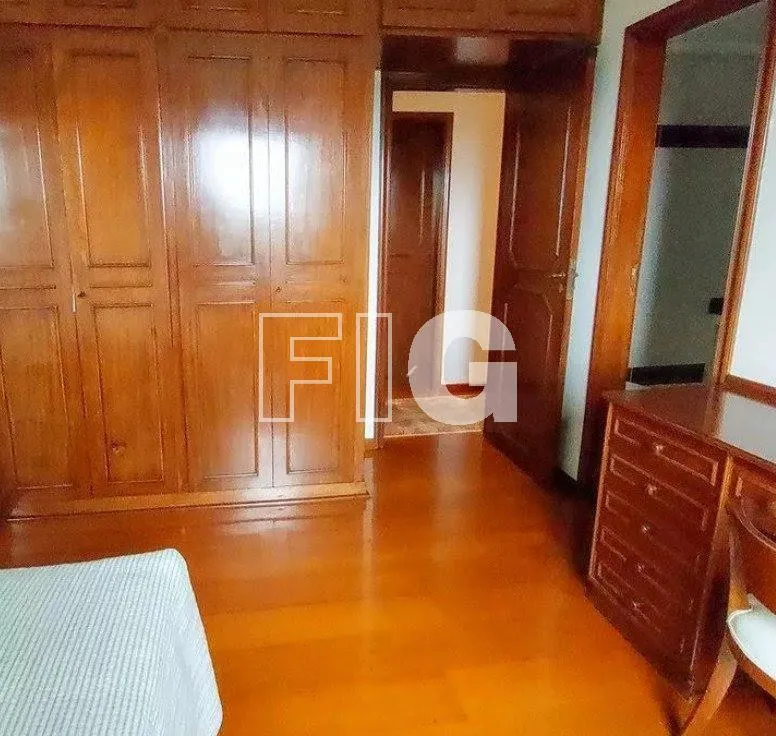 Apartamento com 3 suítes à venda em Brooklin, São Paulo, por R$ 4.450.000 Imagem 10