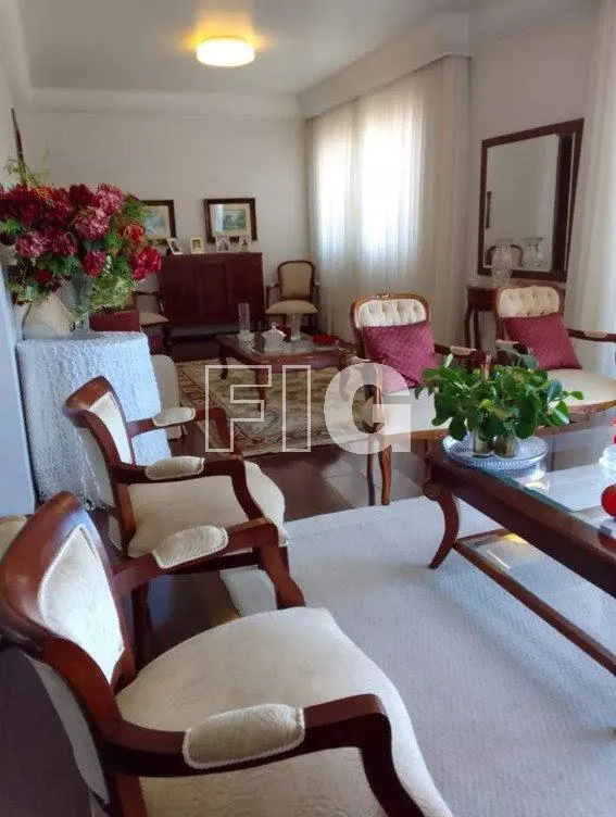 Apartamento com 3 suítes à venda em Brooklin, São Paulo, por R$ 4.450.000 Imagem 4