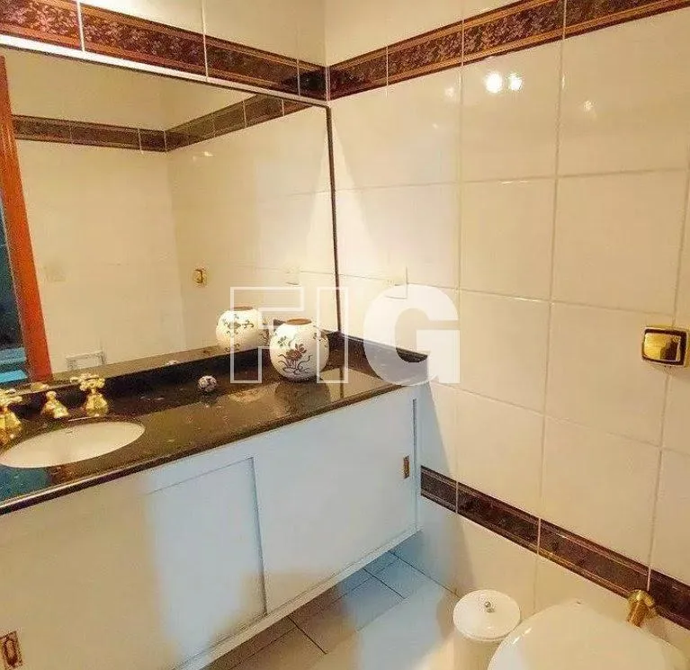 Apartamento com 3 suítes à venda em Brooklin, São Paulo, por R$ 4.450.000 Imagem 11