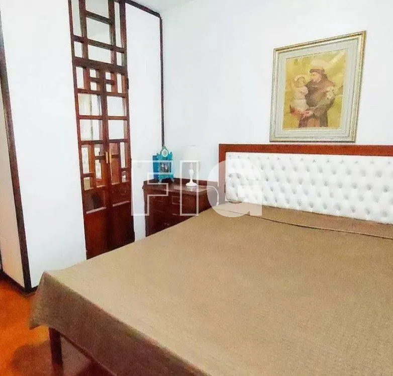 Apartamento com 3 suítes à venda em Brooklin, São Paulo, por R$ 4.450.000 Imagem 6
